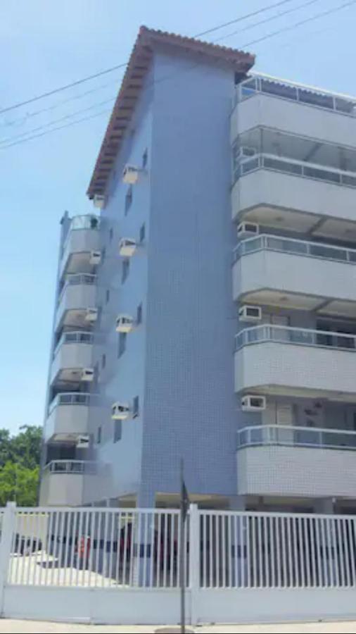 Cobertura Maravihosa Apartment Ubatuba Ngoại thất bức ảnh