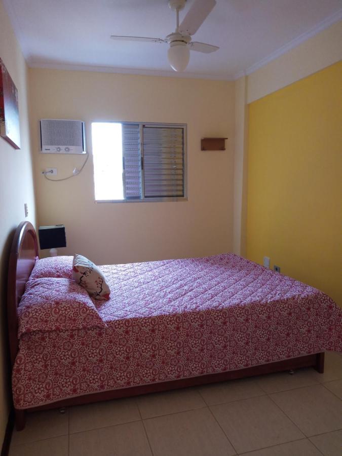 Cobertura Maravihosa Apartment Ubatuba Ngoại thất bức ảnh